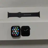 اپل واچ سری8