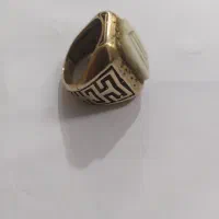 انگشتر قدیمی|زیورآلات و اکسسوری|مشهد, مهدی آباد (بلوار توس)|دیوار