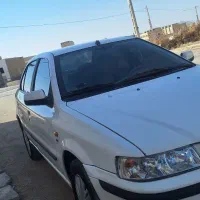 سمند|خودرو سواری و وانت|دهدشت, |دیوار