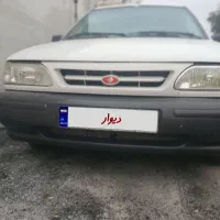 پراید 87