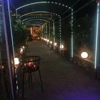 نیرو سفارشگیر خانوم