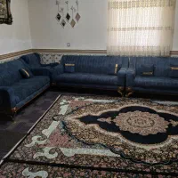 کاملا سالم ۵ماه گرفتم بخاطر تغییر دکوراسیون|مبلمان خانگی و میز عسلی|بزینه رود, |دیوار