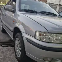 سمند LX|خودرو سواری و وانت|بیرجند, |دیوار