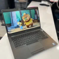 لپتاپ دل لمسی نسل ۸ corei5