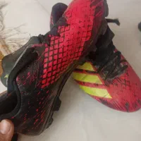 کفش فوتبالی استکدار