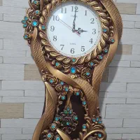 ساعت دیواری