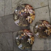 دیوار کوب لیلی و مجنون