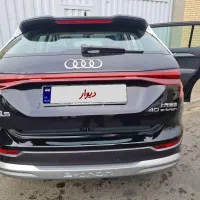 آئودی Q5 2024 تیپ ۳ سیلور پکیج خشک|خودرو سواری و وانت|تهران, محمودیه|دیوار