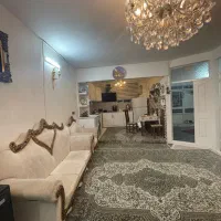 واحد ویلایی ۱۱۰متری مدرس