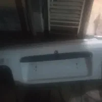 درب صندوق عقب پراید