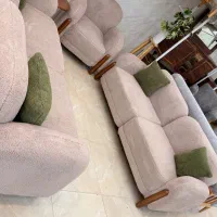 مبل مینیمال پاندا|مبلمان خانگی و میز عسلی|ازنا, |دیوار