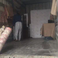 بار بری اثاثیه منزل و مبلمان|خدمات حمل و نقل|شهرکرد, |دیوار