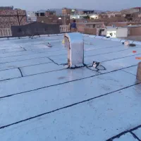 ایزوگام و قیرگونی محمد|خدمات پیشه و مهارت|بیرجند, |دیوار