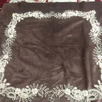 رومیزی کار دست سالم