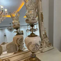 شمعدان|صنایع دستی و سایر لوازم تزئینی|تهران, مجیدیه|دیوار