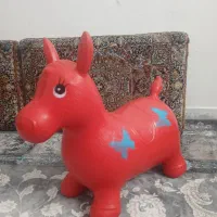 اسباب بازی بچه