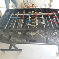 فوتبال دستی حرفه ای