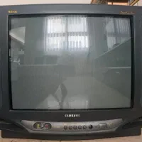 تلویزیون 21 اینچ سامسونگ