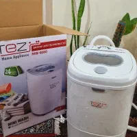 لباسشویی مینی واش مارک tez
