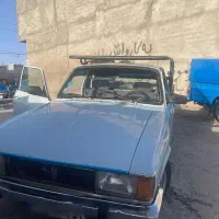 وانت پژو|خودرو سواری و وانت|کامیاران, |دیوار