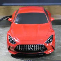ماکت بنز  AMG GT 63 با چرخ متحرک|اسباب‌‌بازی|مشهد, آزادشهر|دیوار