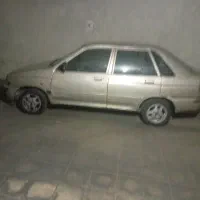 پراید۱۴۱مدل ۸۸