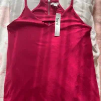 تاپ سرخابی خارجی