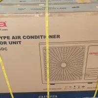 آیوا کولر ۲۴اینورتر