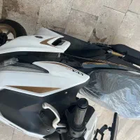 ایروکس 150|موتورسیکلت|اردبیل, |دیوار