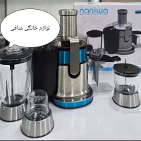 آب مرکبات گیری چدنی تینا|آبمیوهگیر و آبمرکباتگیر|تبریز, |دیوار