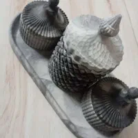 دکوریجات سنگی
