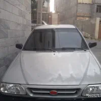 پراید 141
