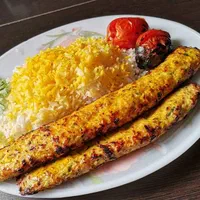 غذای خانگی