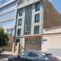 مرزداران/ تهاتر کلنگی با نوساز/ ۲۰۰ متر با بر ۱۰