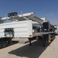 عرضه محصولات برند یدک کیهان|خودرو سنگین|کنار تخته و کمار, |دیوار