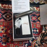 دستگاه تتوباتمامی لوازم نونو