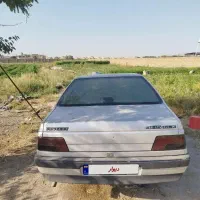 پژو405GLXدوگانه شرکتی|خودرو سواری و وانت|ارومیه, |دیوار