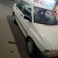 پراید 82|خودرو سواری و وانت|پاکدشت, پاکدشت (مامازند)|دیوار