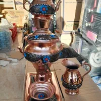 سماور تزئینی