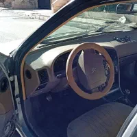 پژو ۴۰۵ مدل ۹۱|خودرو سواری و وانت|کرج, کیانمهر|دیوار