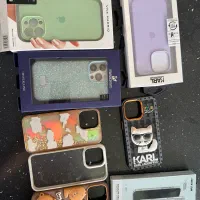 قاب موبایل ایفون ۱۳ پرو