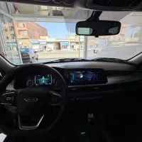 ایکس 33کراس دنده  مشابه خشک|خودرو سواری و وانت|گنبد کاووس, |دیوار