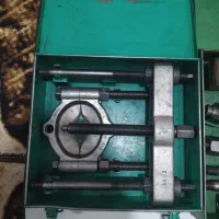 2 عدد فولی کش بلبرینگ کش پولی کش