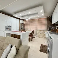 آپارتمان 100متر/2خواب «شیک و تمیز»