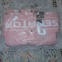 کاپشن دخترانه سایز 65