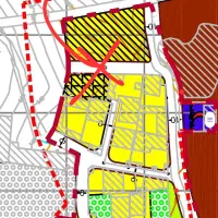 فروش زمین در روستای جارو|فروش زمین و ملک کلنگی|پلنگ آباد, |دیوار