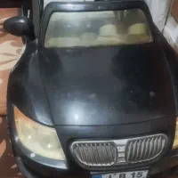 ماشین شارژی