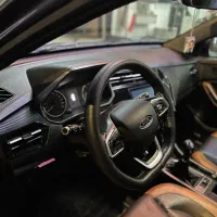 X22pro mt|خودرو سواری و وانت|بندرعباس, |دیوار