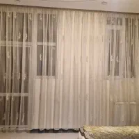 پرده|پرده، رانر، رومیزی|تهران, قاسم‌آباد|دیوار