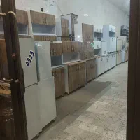 کابینت  گالوانیزه ودرب چوبی|مصالح و تجهیزات ساختمان|اردبیل, |دیوار